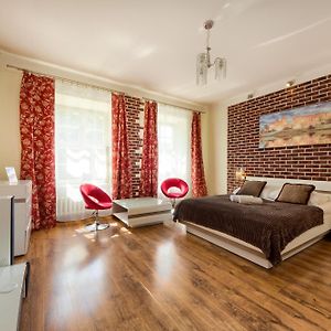 Deluxe Appartement